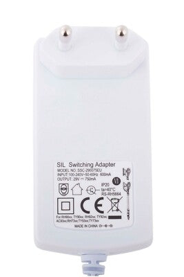 Rowenta alimentatore caricatore Air Force 360 460 RH9038 RH9039 RH9252 RH9253
