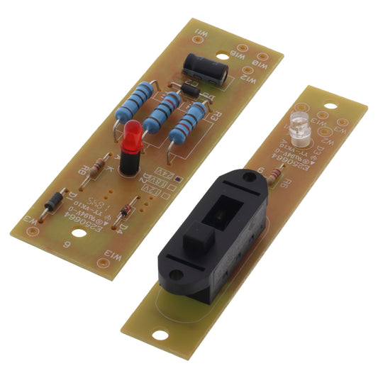 Rowenta scheda PCB scopa aspirapolvere Air Force 24V RH8565 RH8570 RH8575 RH85