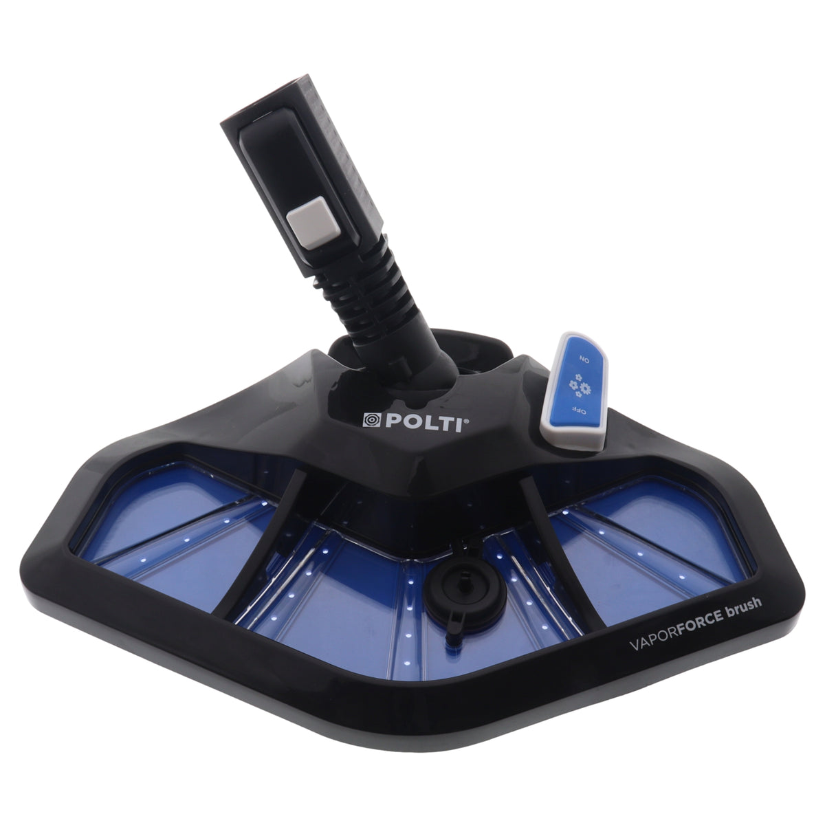 Spazzola pavimenti VaporForce per scopa a vapore Vaporetto Smart 35 40 100 120