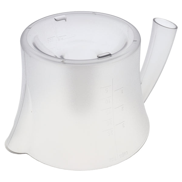 Bosch ciotola caraffa plastica 800ml spremiagrumi MCP3000 MCP3500