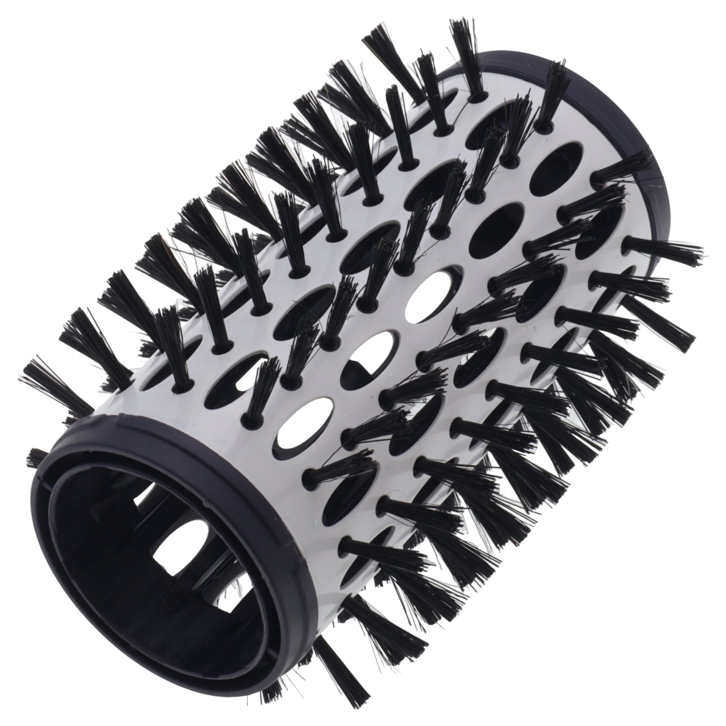 BaByliss spazzola setole rotanti 80mm arricciacapelli AS531E AS550E AS551E
