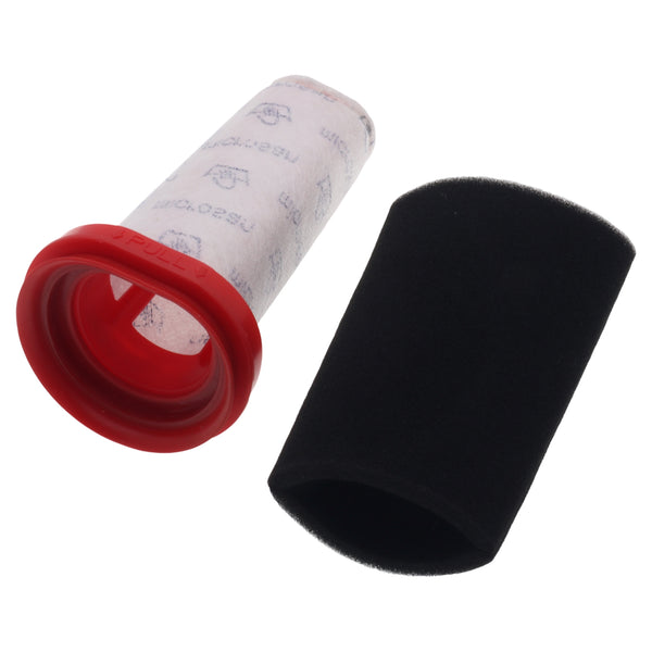 Bosch Siemens filtro aria originale serbatoio scopa aspirapolvere Flexxo 4 BBH32 BBH3A BCH3K BCH3P