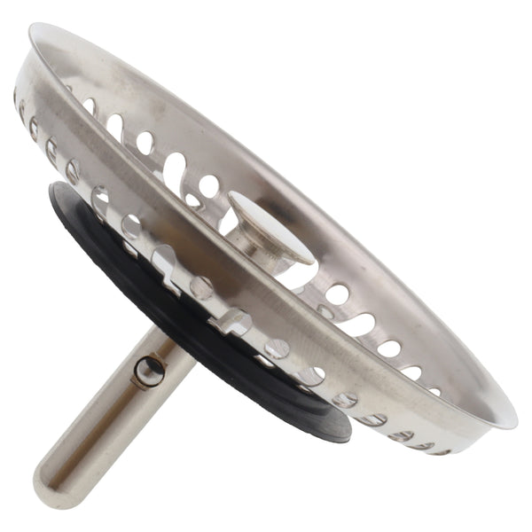 Franke tappo griglia ORIGINALE scarico vasca lavandino lavello 85mm x 50mm ACT ACX GAT
