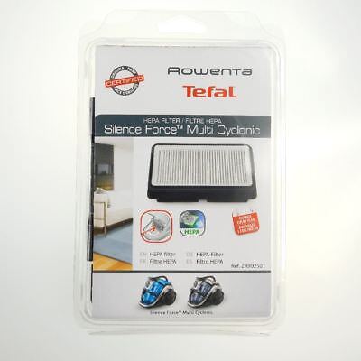 فلتر HEPA لجهاز Rowenta (روينتا) Silence Force Multicyclonic RO8324 RO8341 RO8359 RO8366