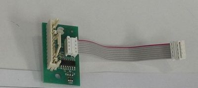 Delonghi scheda PCB adattatore Magnifica ESAM3200 ESAM4000 ESAM3000 ESAM4200