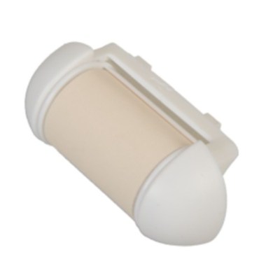 Rowenta accessorio testina rullo esfoliante epilatore Fresh Silence Skin Soft Wet