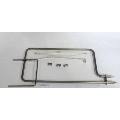Delonghi resistenza inferiore 230V forno SfornaTutto EO1455 EO1490W EO1452 EO1490