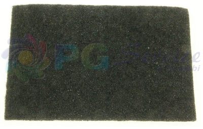 Ariete filtro uscita aria scopa evolution Cyclonic Redline erp evo 2.0 2772 2769