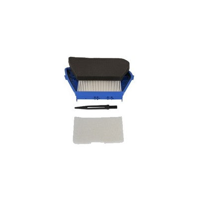 Rowenta filtro HEPA originale ZR005401 per aspirapolvere Compacteo Ergo Cyclonic