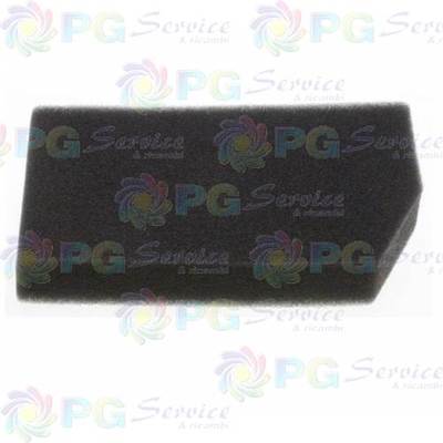 Rowenta filtro spugna schiuma aspirapolvere Ergo Force Cyclonic RO6712 RO6799