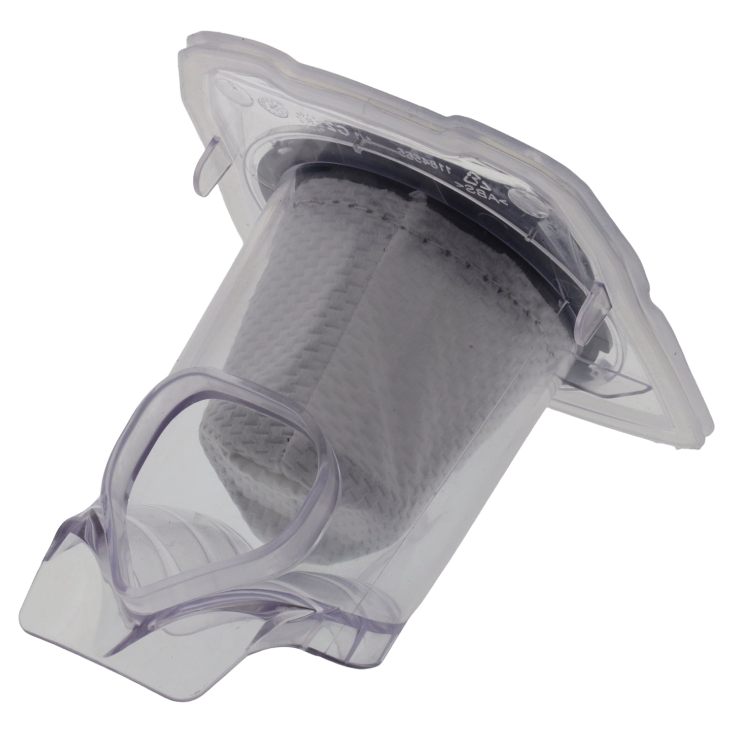 Electrolux AEG filtro aspirapolvere briciole Rapido AG5104 AG6106 ZB5104 ZB6106