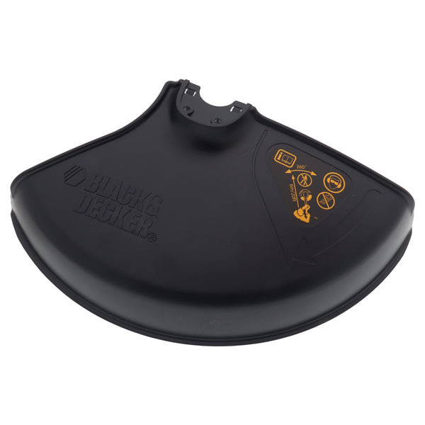 Copertura di protezione 477488 per tagliabordi Black & Decker GL701 GL720 479749-00
