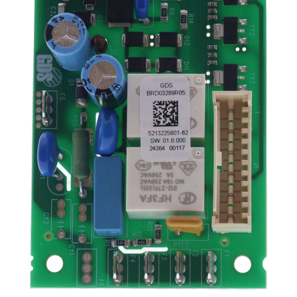 Delonghi scheda PCB potenza 230V macchina caffè Dinamica ECAM359.53.B ECAM359.57.TB