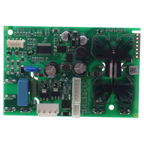 Delonghi scheda elettronica PCB 230V macchina caffè Lattissima One Evo EN510