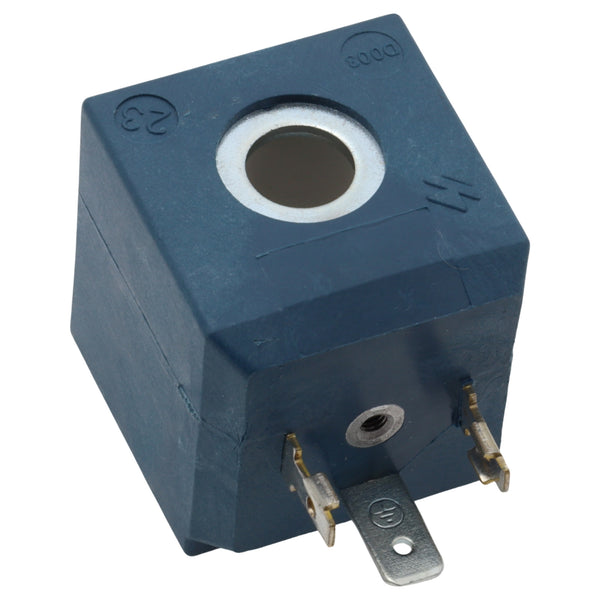 Bobina elettrovalvola BIF 6W 230V ferro da stiro per Philips Jura GC64 GC74 GC82