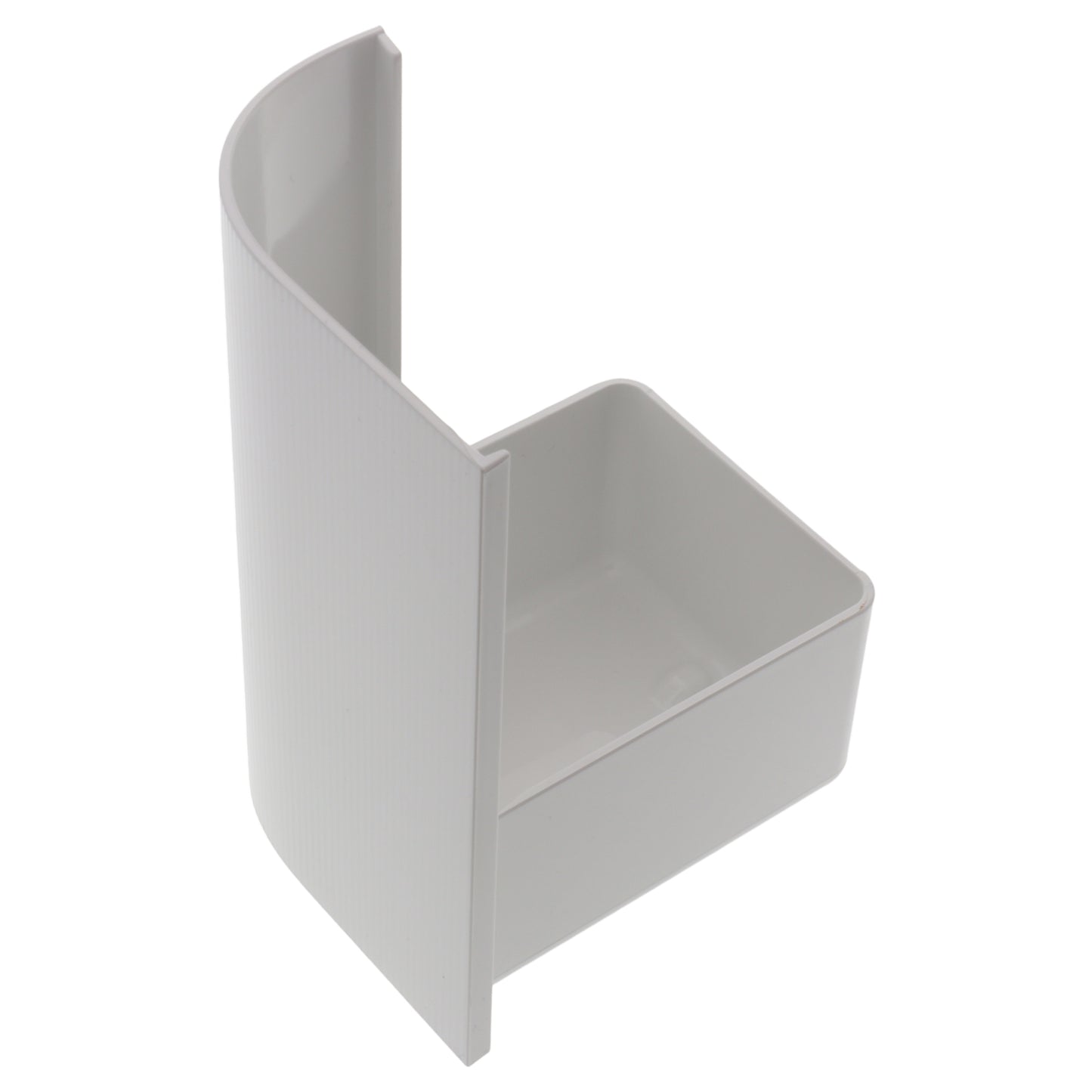 Delonghi vassoio base cassetto bianco macchina caffè Gran Lattissima EN640 EN650