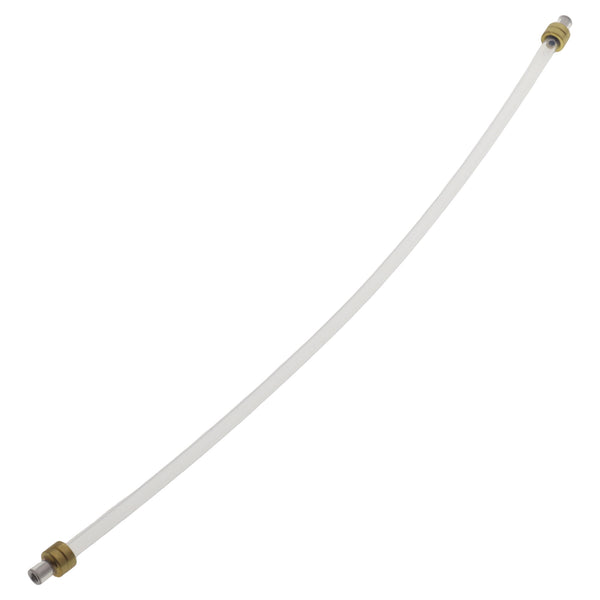 Delonghi tubo acqua 230mm macchina caffè Lattissima Plus Touch Pro EN520 EN550 EN750