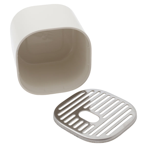 Delonghi Nespresso poggia tazze griglia macchina caffè Lattissima One Evo EN510