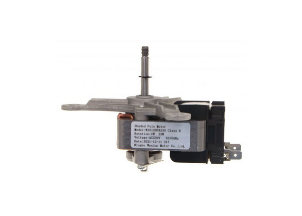Moulinex motore ventola HY6020 pentola Turbo Cuisine Fry CE7788 Crisp EZ1508
