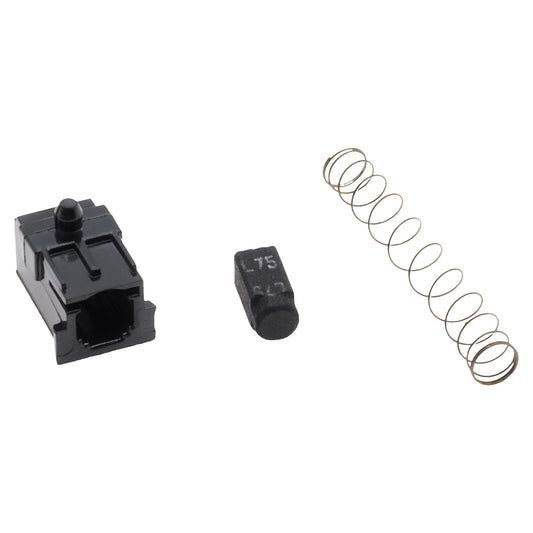 Black & Decker spazzola carboncino SINGOLO motore levigatrice KA320EKA KA330