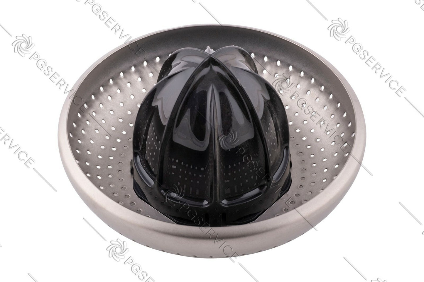 CuisinArt reticolo disco cestello cono ogiva spremiagrumi CCJ200E CCJ210E