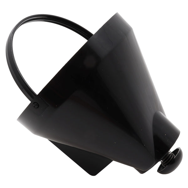 WMF filtro estraibile maniglia macchina caffè Stelio Terra Aroma Thermo Glass