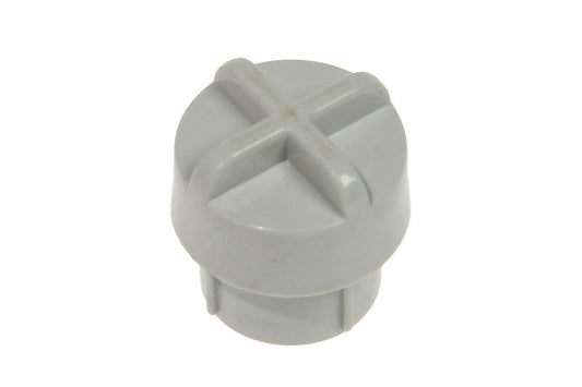 Delonghi tappo scarico condensa deumidificatore Tasciugo AriaDry Slim DES12 DES16