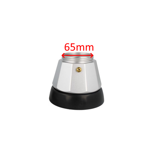 Delonghi caldaia 4 tazze 65mm caffettiera Alicia Plus EMKM4 EMKP42 EMKP.42 EMKM