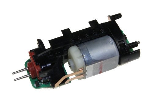 Braun scheda PCB + motore giunto rasoio Silkèpil Xpressive 5375 5377