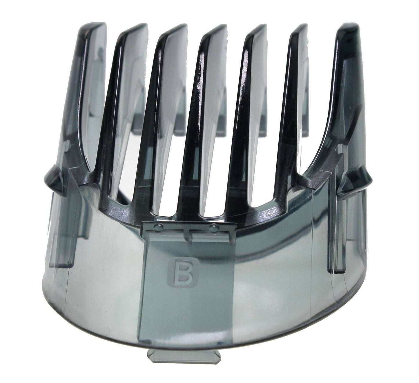 Panasonic (पैनासोनिक) रेज़र ER-GC51, ER-GC71 के लिए 11mm से 20mm तक मोटाई वाला कंघा