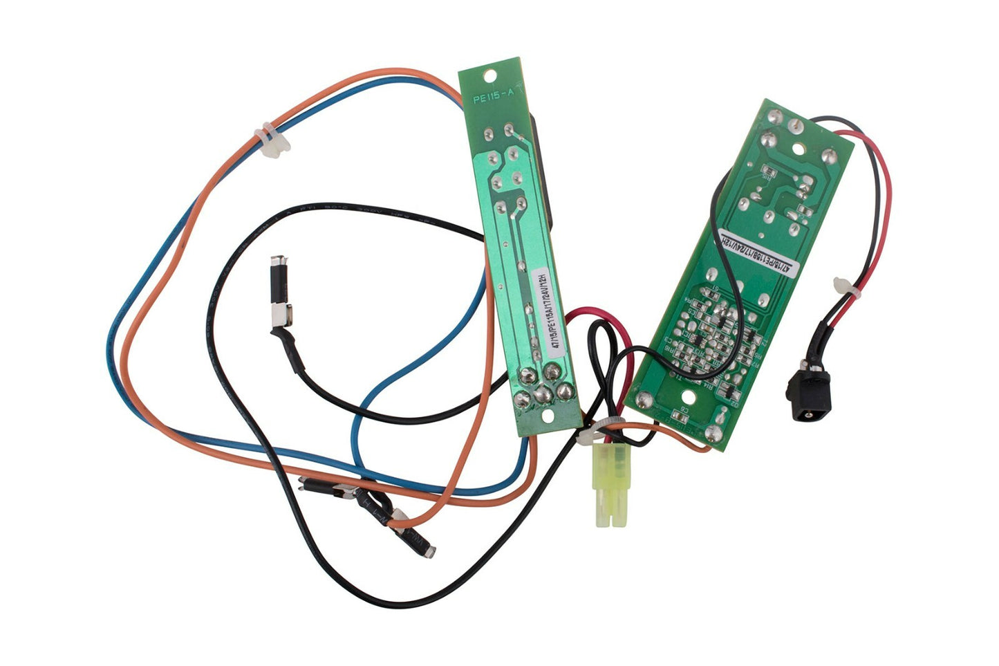 Rowenta scheda PCB scopa aspirapolvere Air Force 24V RH8565 RH8570 RH8575 RH85