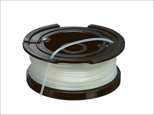 Black & Decker filo corda lama rocchetto bobina tagliabordi GLC2500 GLC3000