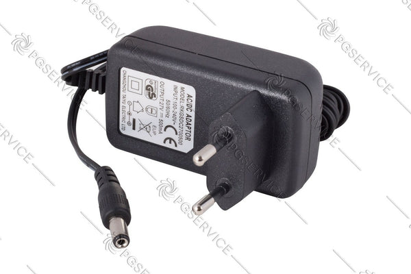 Ariete carica batterie caricatore scopa 22V Lithium Digital 2722 2724 2756 2758