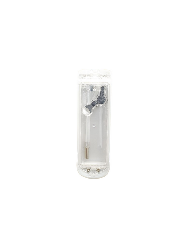 Imetec serbatoio acqua piastra capelli a vapore Bellissima Steam Elixir 11808