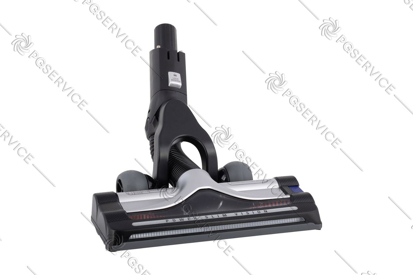 Rowenta spazzola aspirapolvere Air Force 460 560 X-Pert Essential RH73 RH92 RH9