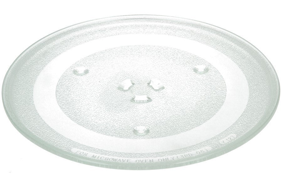 Samsung piatto vetro 285mm forno microonde CE282 CE283 CE287 GE82 GE83 GE86 GS8