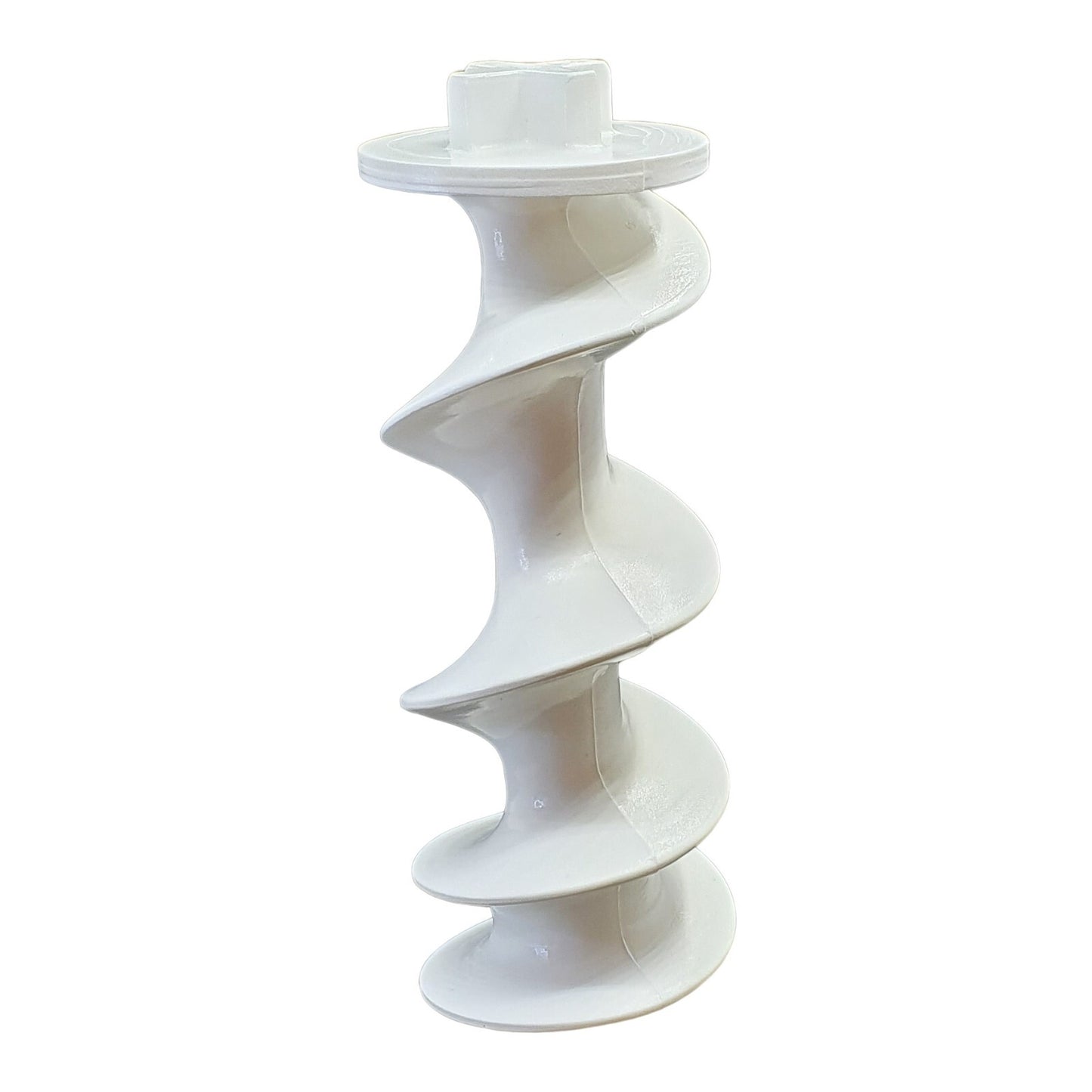 Marcato coclea vite senza fine 120mm macchina pasta estrusa torchio Regina