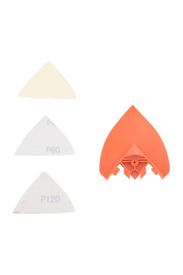 Black & Decker base punta angolo Sabbiatrice Mouse Levigatrice KA270 KA270LDK