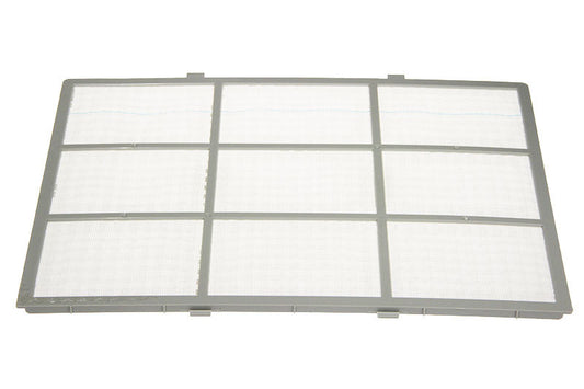 Delonghi filtro aria rete condizionatore Pinguino Silent PAC AN125 AN140 ANK92