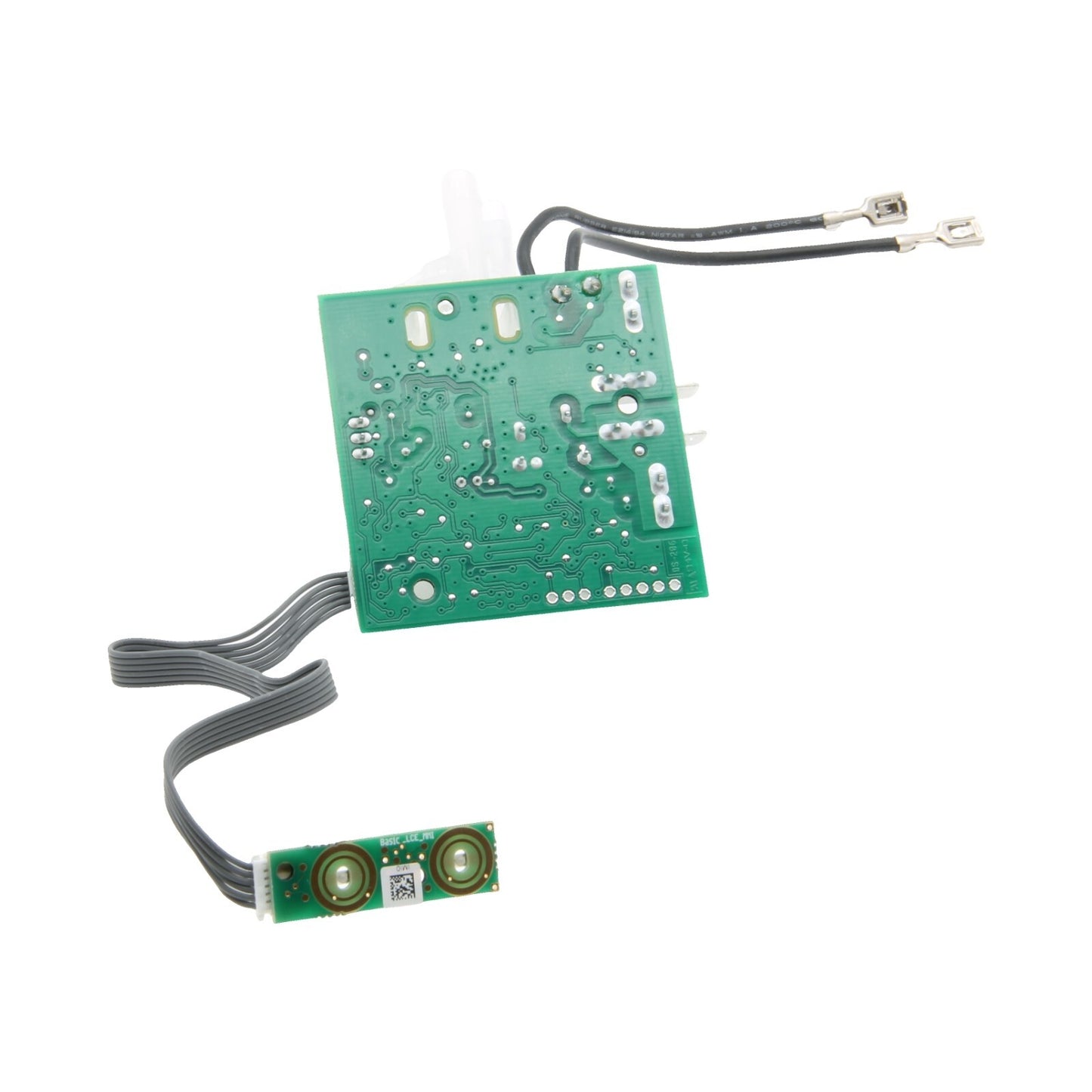 Scheda elettronica PCB 230V macchina caffè Inissia XN100 EN80 C40 D40 TX155