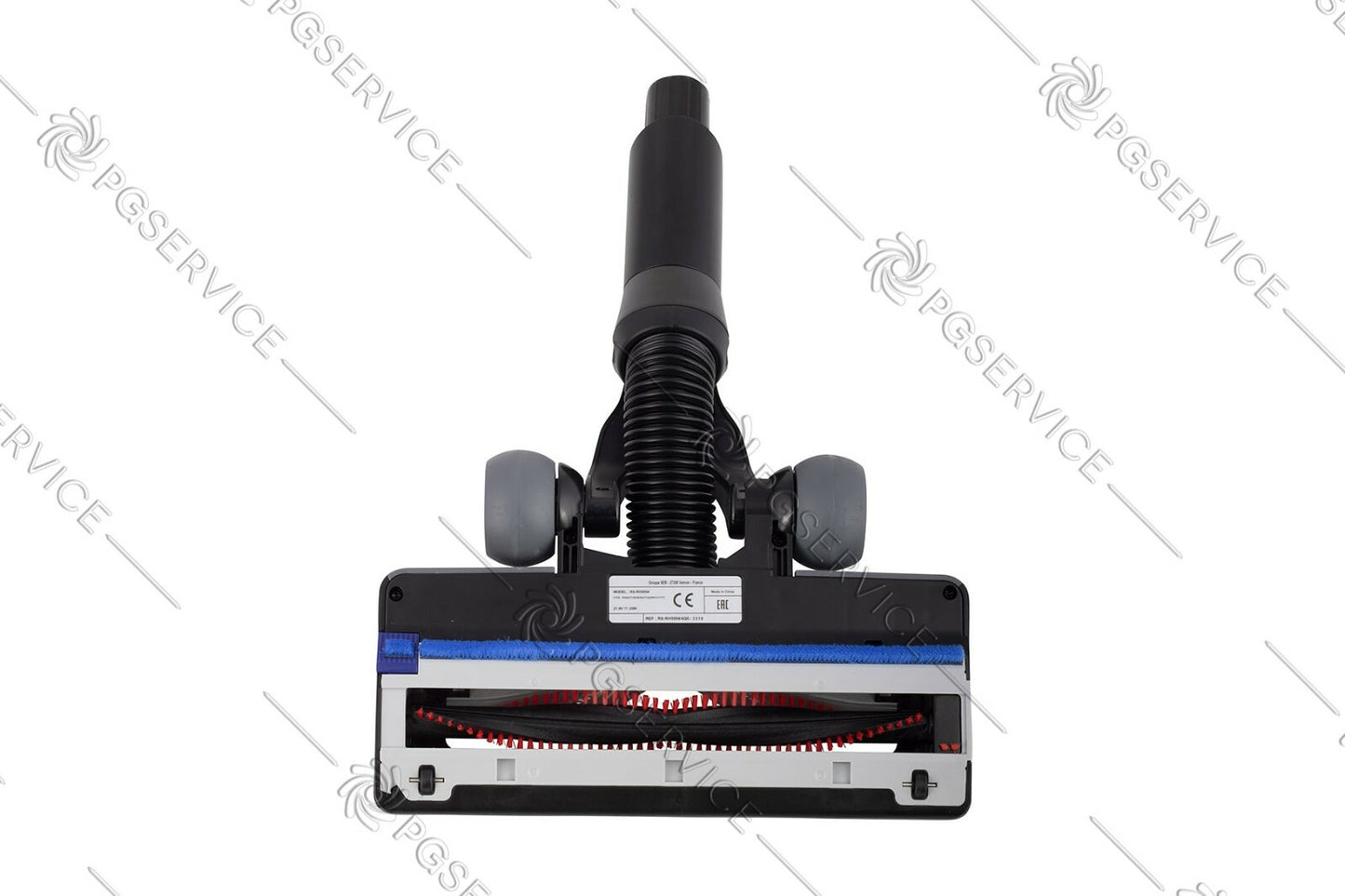 Rowenta spazzola aspirapolvere Air Force 460 560 X-Pert Essential RH73 RH92 RH9