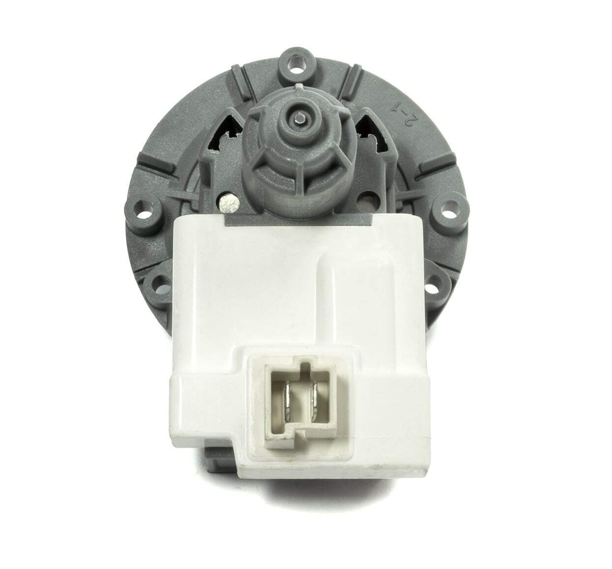 Pompa scarico Hanyu B15-6AZ 40W lavatrice Smeg Beko DG WHT WTR DNM EV5 HTV GWN