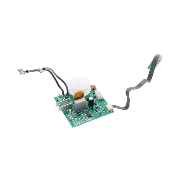 Scheda elettronica PCB 230V macchina caffè Inissia XN100 EN80 C40 D40 TX155