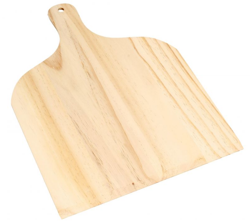 Electrolux pizza stone pietra refrattaria 38cm con paletta taglierina per forno
