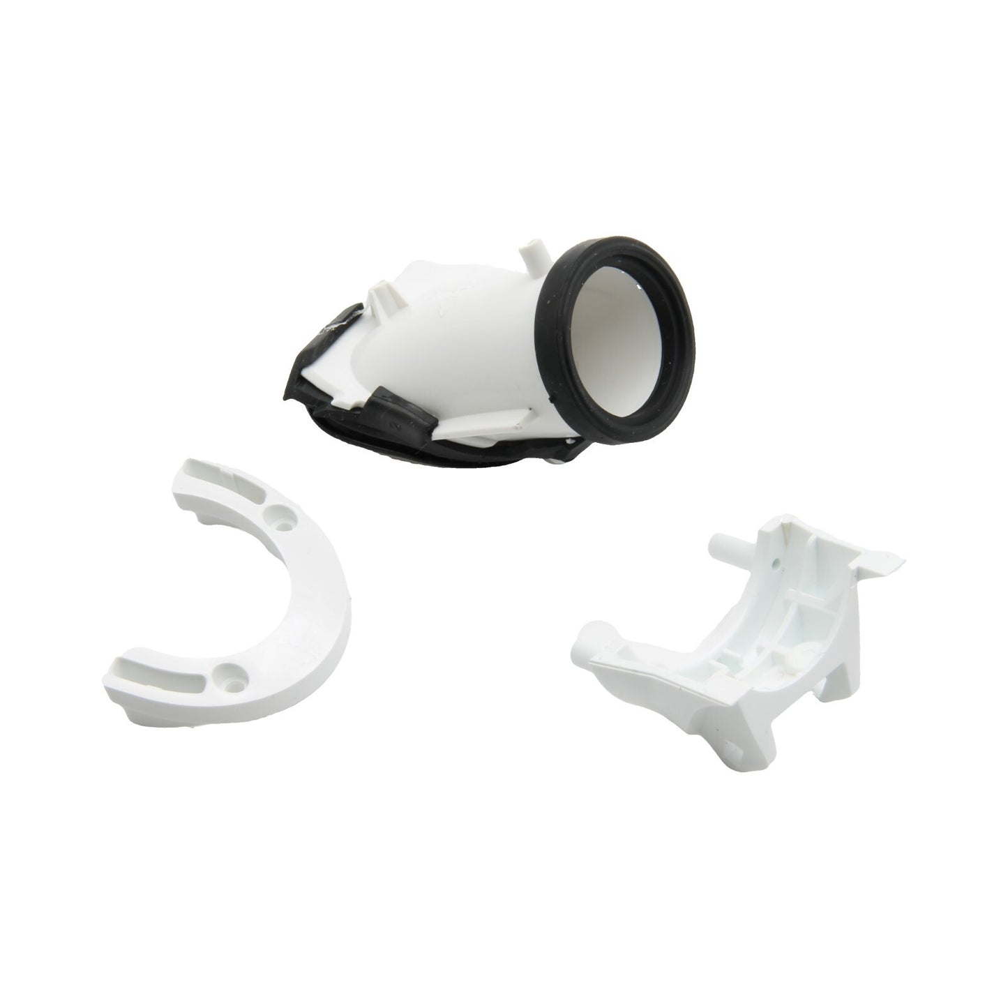 Rowenta tubo collettore aspirazione scopa Air Force 360 460 RH9021 RH9046 RH925