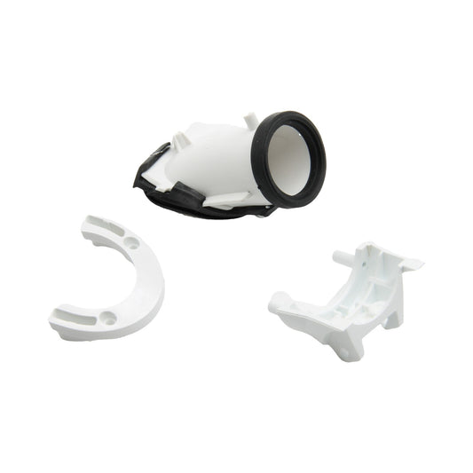 Rowenta tubo collettore aspirazione scopa Air Force 360 460 RH9021 RH9046 RH925