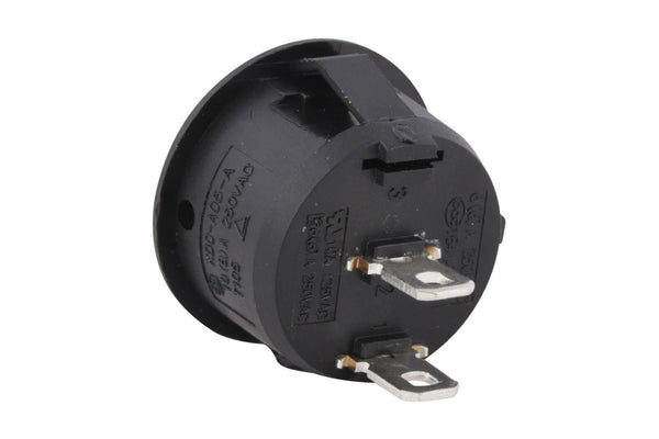 Ariete interruttore KDC-A05-A ON OFF scopa aspirapolvere Handy Force 2759 2761