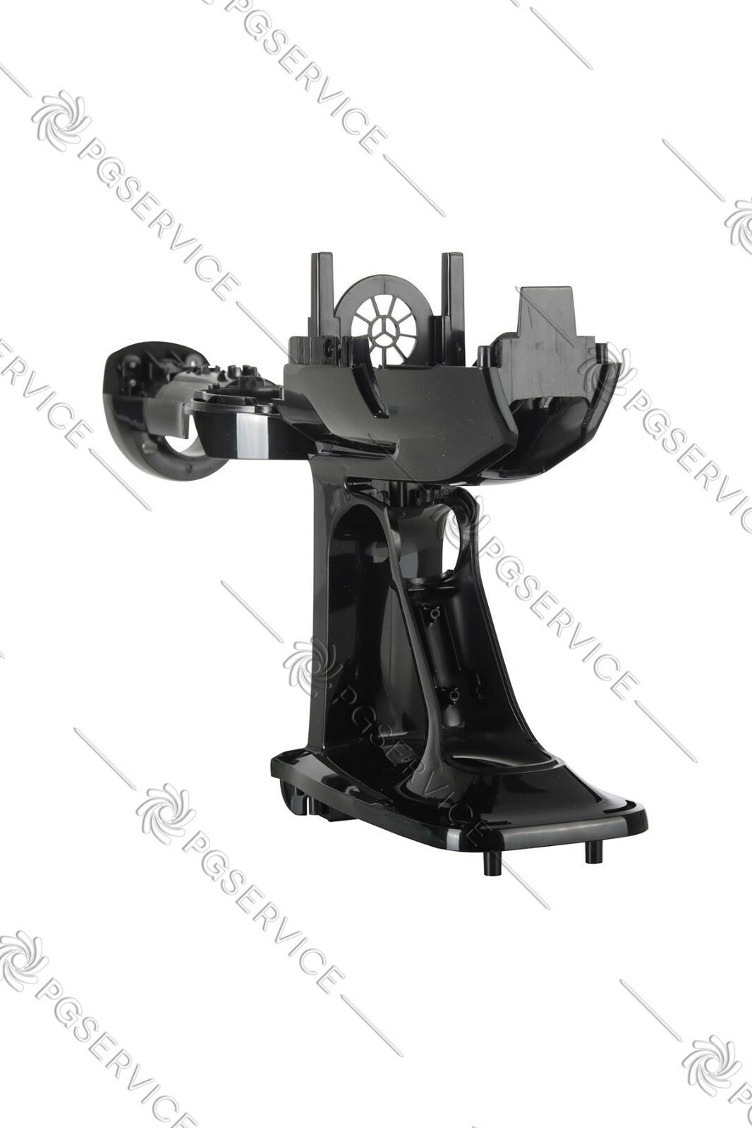 Rowenta corpo struttura scopa aspirapolvere Air Force 360 460 RH9046 RH9286 RH9