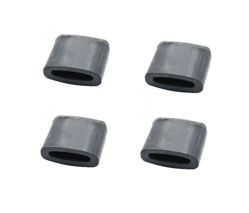 Moulinex 4x gommini griglia friggitrice aria Easy Fry EZ20 EZ40 EZ70 EY20 AirFry