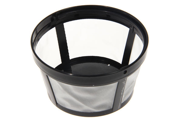 Ariete filtro permanente 112mm x 64mm macchina caffè americano Vintage 1342